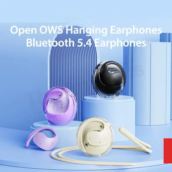 🔥🎧No in-ear Earphone Wireless Bluetooth