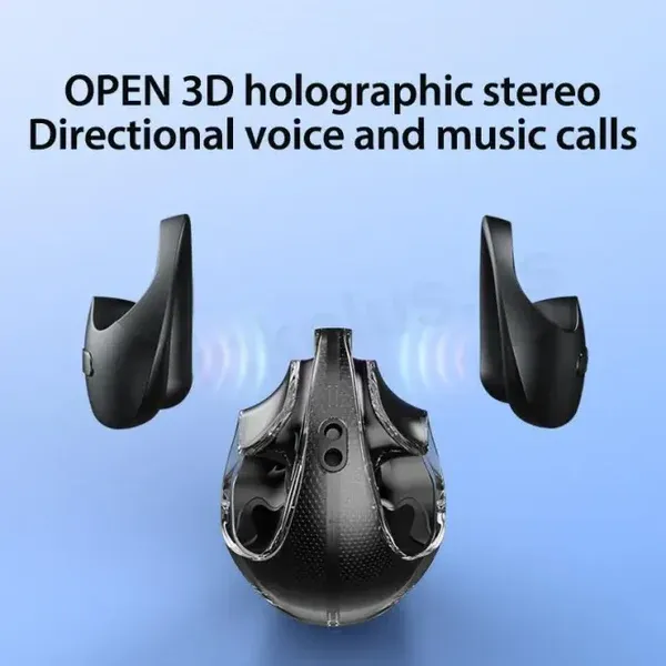 🔥🎧No in-ear Earphone Wireless Bluetooth