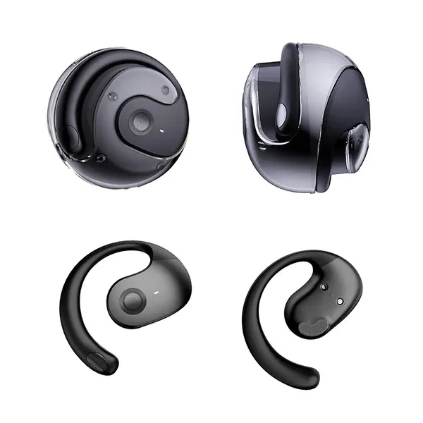 🔥🎧No in-ear Earphone Wireless Bluetooth