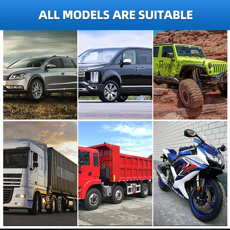 Syringe Type Suction And Injection Dual-purpose Oil Change Tool Manual Oil Filling Device