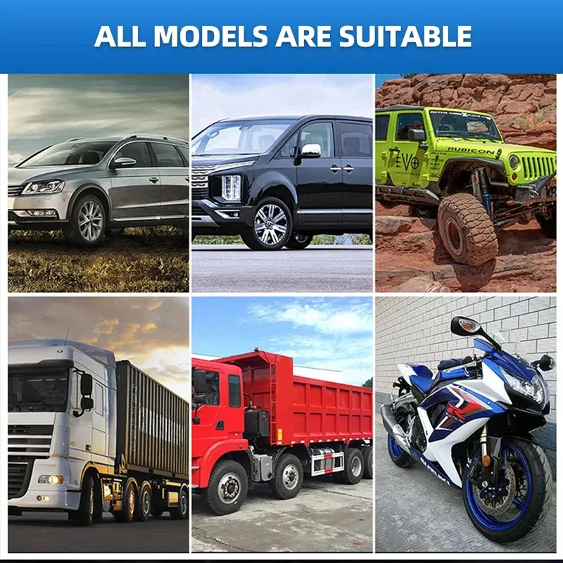 Syringe Type Suction And Injection Dual-purpose Oil Change Tool Manual Oil Filling Device