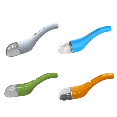 Children's toy insect observation device