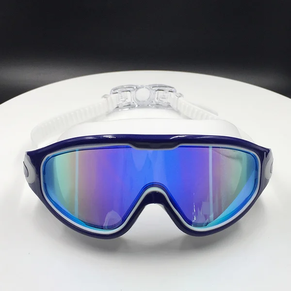 🔥Last Day Promotion 49% OFF-Anti-Fog UV Protection Wide-Vision Swim Goggles