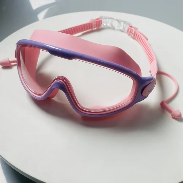 🔥Last Day Promotion 49% OFF-Anti-Fog UV Protection Wide-Vision Swim Goggles