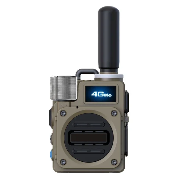 Last Day Promotion 49% OFF - 🔥Waterproof & Shock Resistant Walkie-Talkies (2 Pack)