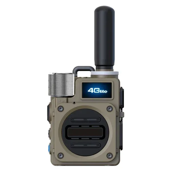 Last Day Promotion 49% OFF - 🔥Waterproof & Shock Resistant Walkie-Talkies (2 Pack)