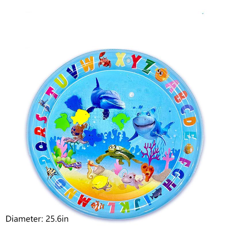 🔥Summer Hot Sale-47% Off😻Pet Water Sensory Mat