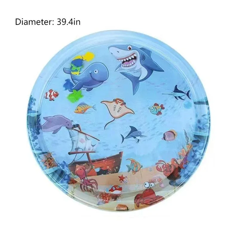 🔥Summer Hot Sale-47% Off😻Pet Water Sensory Mat