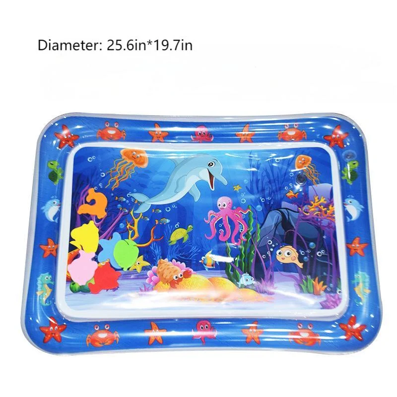 🔥Summer Hot Sale-47% Off😻Pet Water Sensory Mat