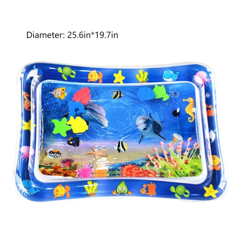 🔥Summer Hot Sale-47% Off😻Pet Water Sensory Mat