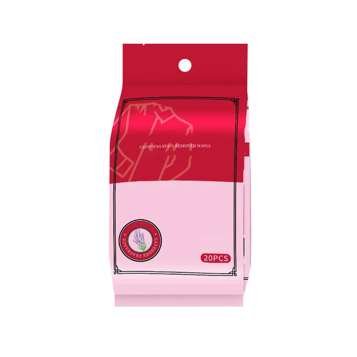 (🔥HOT SALE NOW 49% OFF) - Stain Removal Wet Wipes