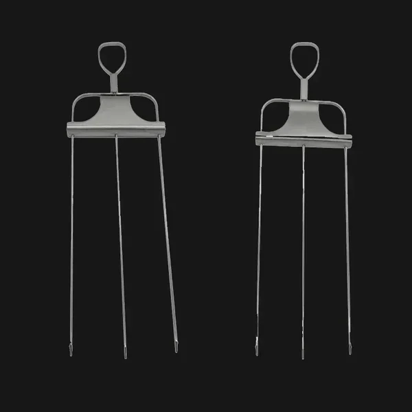 🔥🔥3 Way Grill Skewers - GrillSavant-Festivesl