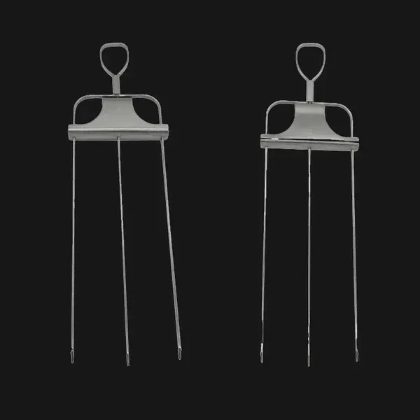 🔥🔥3 Way Grill Skewers - GrillSavant-Festivesl