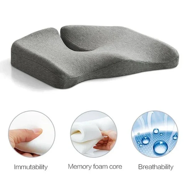 Premium Soft Hip Support Pillow-Festivesl