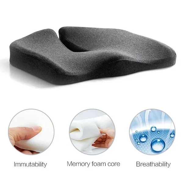 Premium Soft Hip Support Pillow-Festivesl