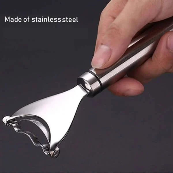 (🔥HOT SALE 48% OFF - Stainless Steel Corn Planer Thresher (Buy 5 Get 5 FREE)-Festivesl