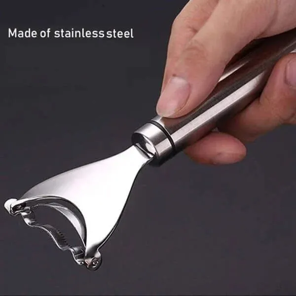 (🔥HOT SALE 48% OFF - Stainless Steel Corn Planer Thresher (Buy 5 Get 5 FREE)-Festivesl