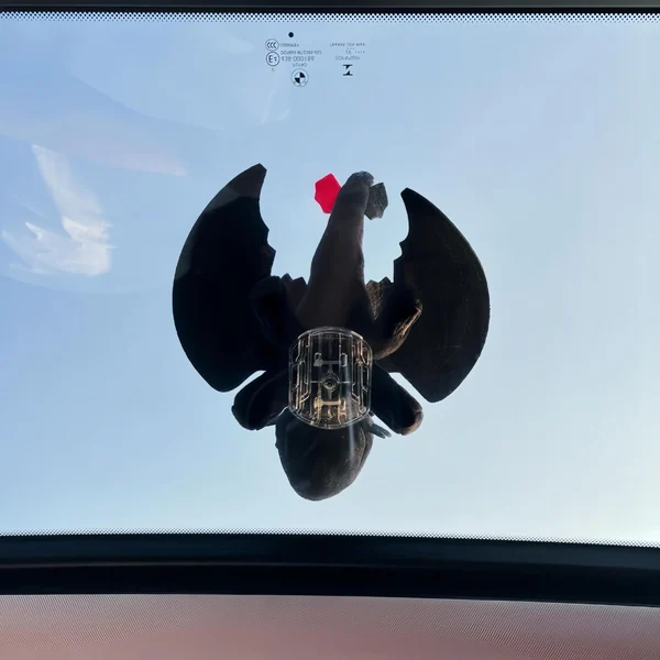 🔥Last Day Promotion 49% OFF- 🦖Dragon Car Accessory-Festivesl