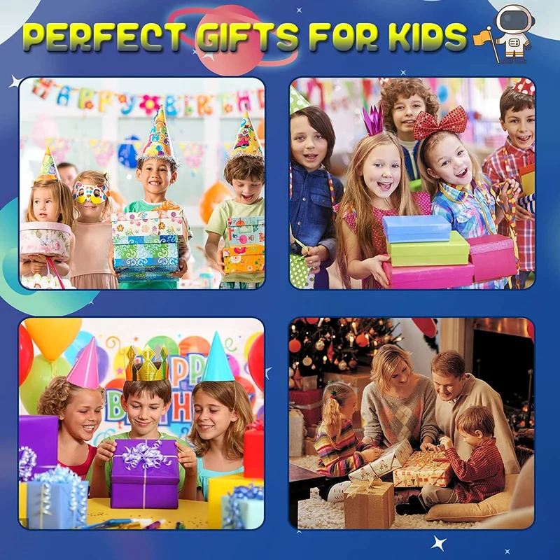 🔥Last Day Promotion 49%OFF🔥Quick Push Bubble Competitive Game Console Series with Balloon-Festivesl