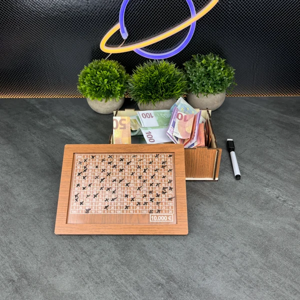 🔥CashBox-Festivesl