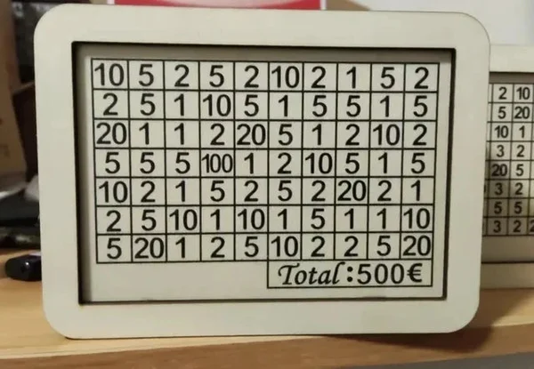 🔥CashBox-Festivesl