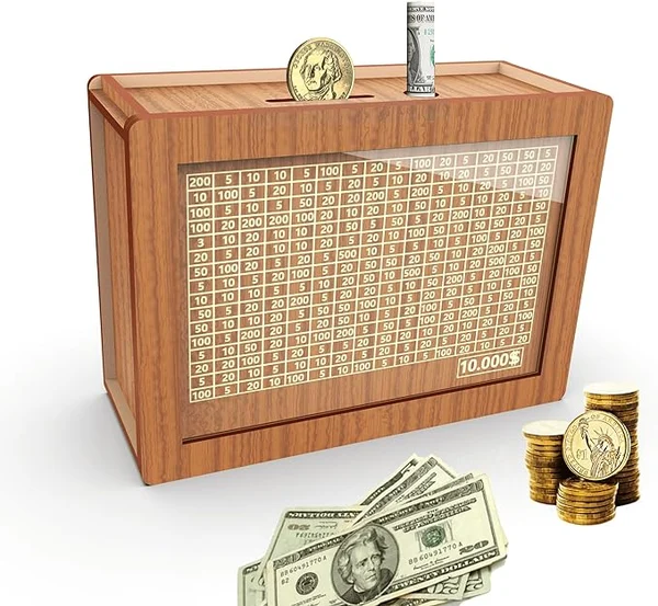 🔥CashBox-Festivesl