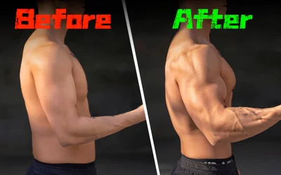 Multifunctionalarm Strength Exerciser Trainer-Festivesl