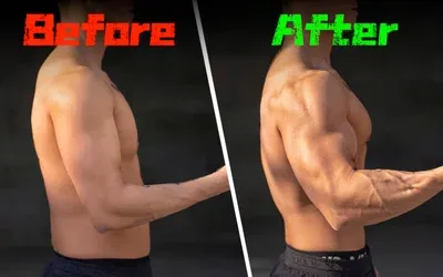 Multifunctionalarm Strength Exerciser Trainer-Festivesl