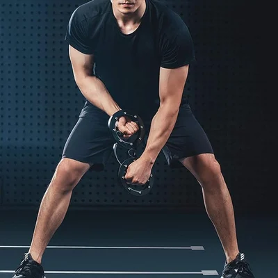 Multifunctionalarm Strength Exerciser Trainer-Festivesl