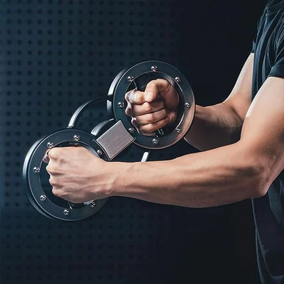 Multifunctionalarm Strength Exerciser Trainer-Festivesl