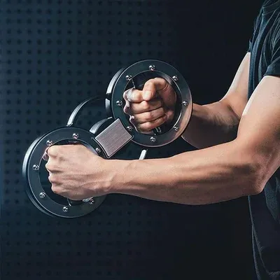 Multifunctionalarm Strength Exerciser Trainer-Festivesl