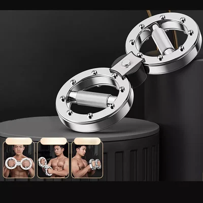 Multifunctionalarm Strength Exerciser Trainer-Festivesl