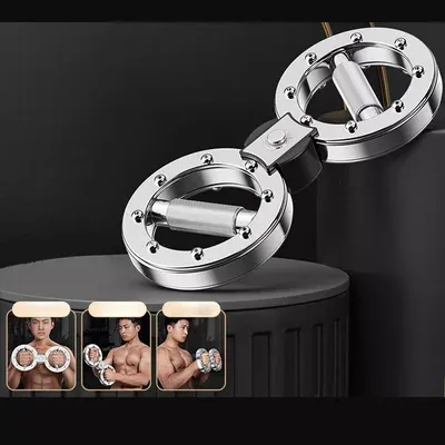 Multifunctionalarm Strength Exerciser Trainer-Festivesl