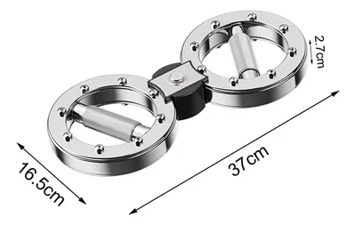 Multifunctionalarm Strength Exerciser Trainer-Festivesl