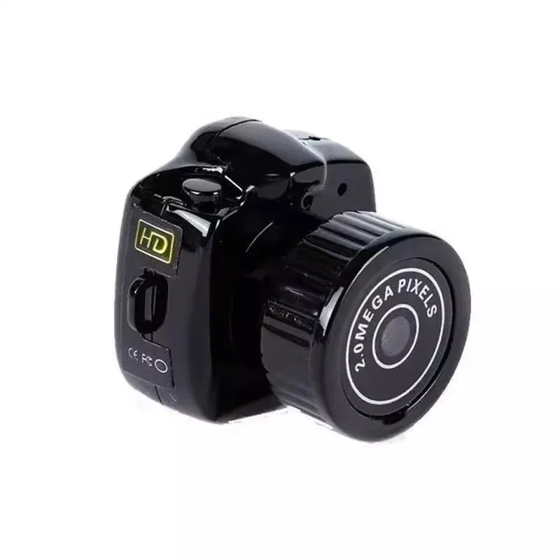 🎁Summer Exclusive 49% OFF⏳Key chain Mini camera📷