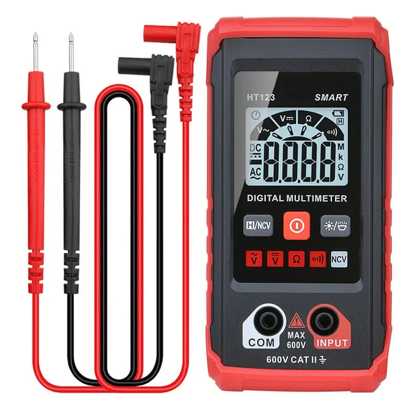 🔥Last 7 Days Sale🔥-Digital Multimeter