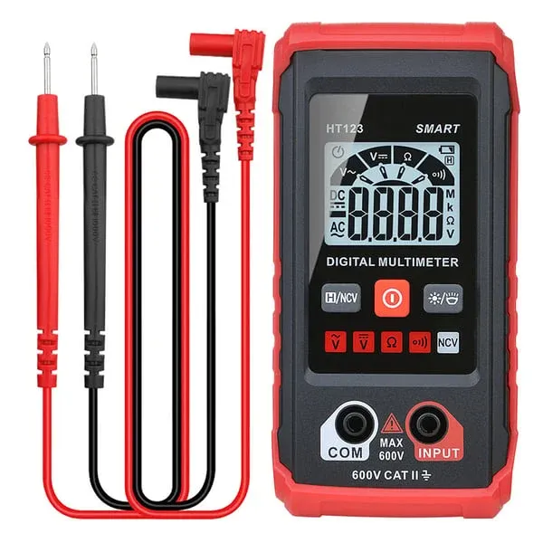 🔥Last 7 Days Sale🔥-Digital Multimeter