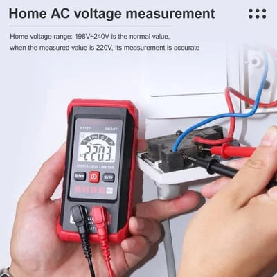 🔥Last 7 Days Sale🔥-Digital Multimeter