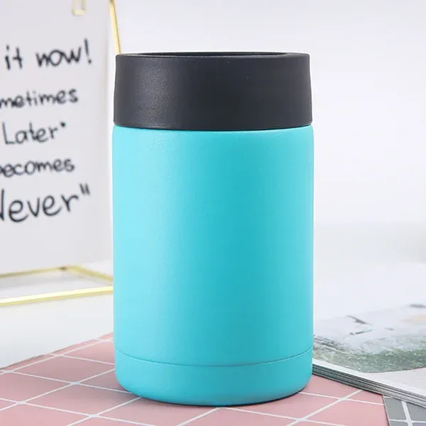 🍻Beer Bottle and Can Cooler with Beer Opener