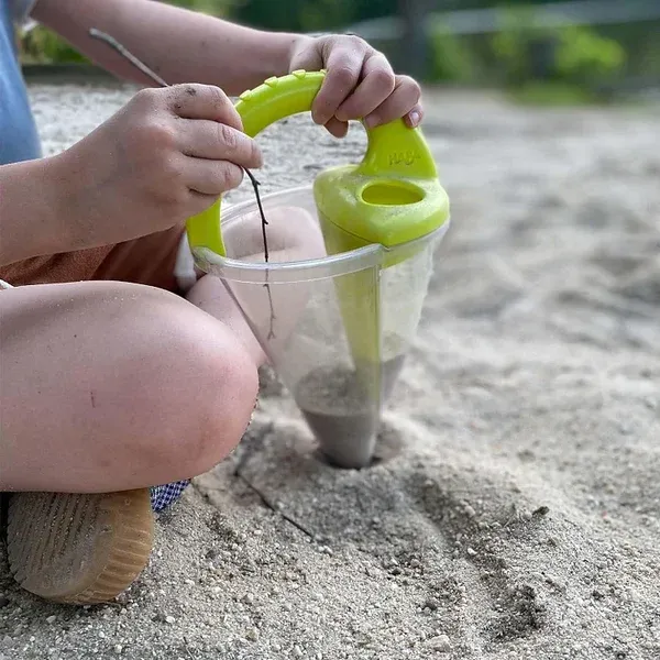🔥Summer Hot Sale Promotion-49% OFF🏖️-Beach Spilling Funnel