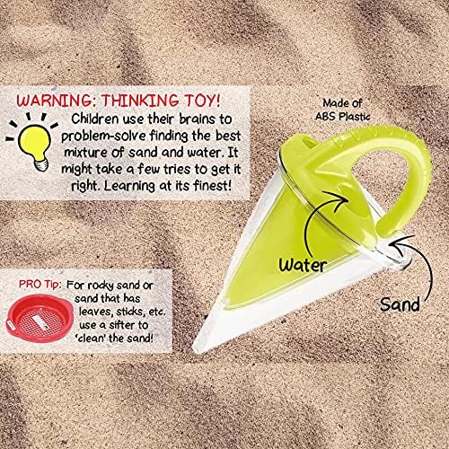 🔥Summer Hot Sale Promotion-49% OFF🏖️-Beach Spilling Funnel