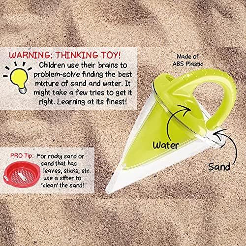 🔥Summer Hot Sale Promotion-49% OFF🏖️-Beach Spilling Funnel