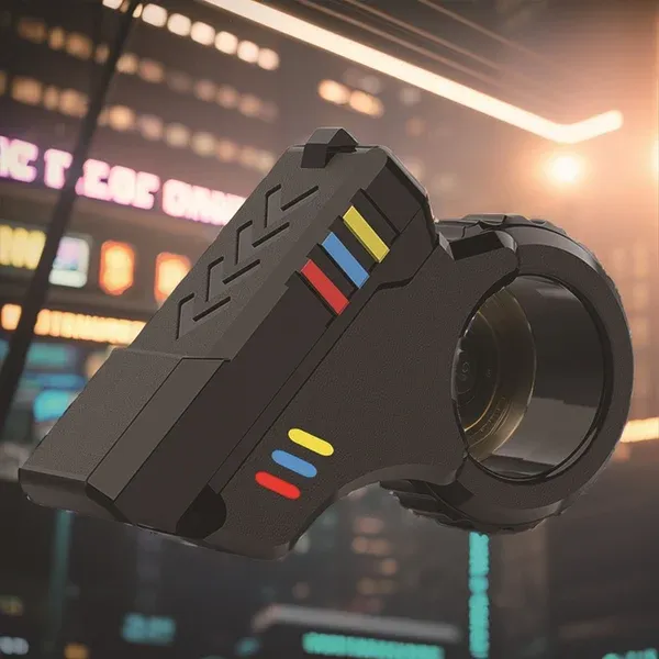 🔥Last Day 50% OFF😎Fidget Slider 3D Printed Fidget Toy Gadget