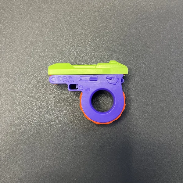 🔥Last Day 50% OFF😎Fidget Slider 3D Printed Fidget Toy Gadget