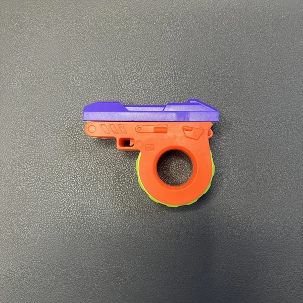 🔥Last Day 50% OFF😎Fidget Slider 3D Printed Fidget Toy Gadget