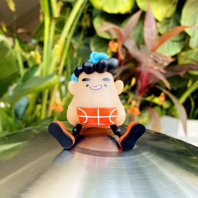 🔥Summer Hot Sale Promotion-49% OFF😆-Fidget Pimple Popper Keychain Toy