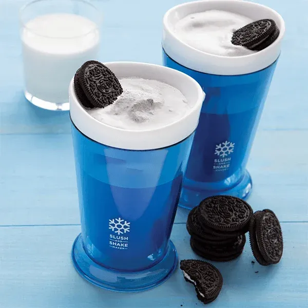 Original Slush and Shake Maker-Festivesl