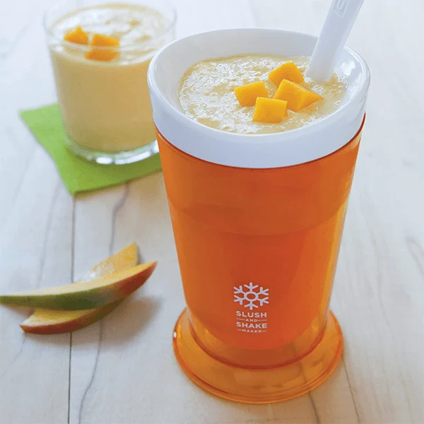 Original Slush and Shake Maker-Festivesl
