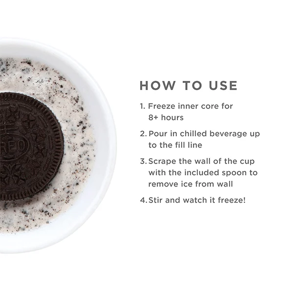 Original Slush and Shake Maker-Festivesl