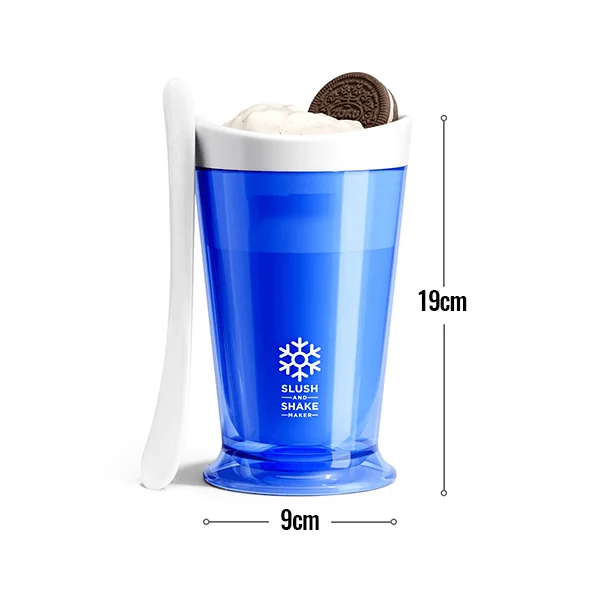 Original Slush and Shake Maker-Festivesl